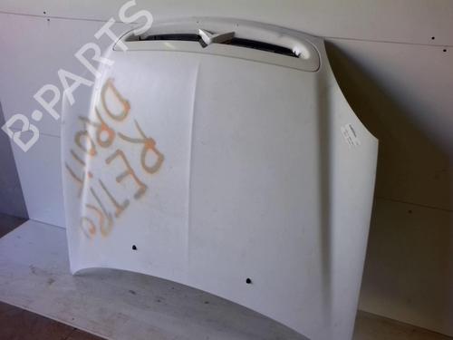 Hood CITROËN XSARA Coupe (N0) 1.9 D | BP18225621C1 