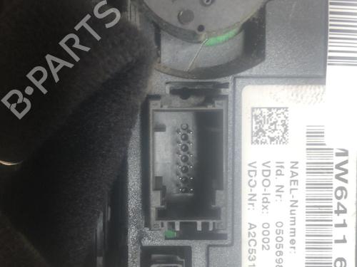 Used Climate control Climate control BMW 3 Touring (E91) 325 i (218 hp) 18223687 18223687