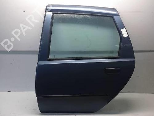 Left rear door FIAT PUNTO (188_) 1.3 JTD 16V | BP18225641C4 