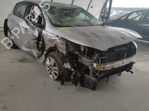 Tailgate PEUGEOT 308 II (LB_, LP_, LW_, LH_, L3_) 1.6 BlueHDi 120 | BP18227996C6