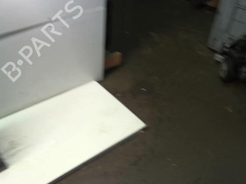 Left front door PEUGEOT 207 SW (WK_) 1.6 16V | BP18227868C2 
