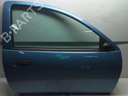 Right front door FORD KA (RB_) 1.3 i | BP18224054C3 