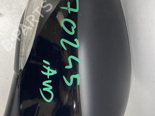 Right mirror RENAULT ZOE (BFM_) ZOE | BP24184045C27 