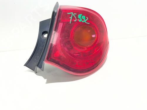 Used Right taillight Right taillight 37637431 37637431