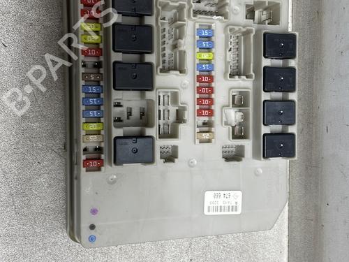 Used Fuse box RENAULT CLIO III (BR0/1, CR0/1) 1.5 dCi (BR17, CR17) (86 hp) 29625022