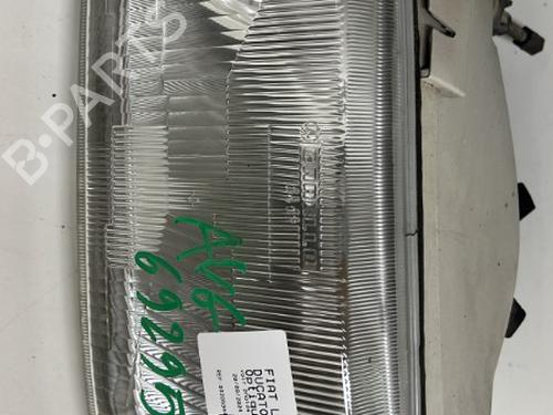 Left headlight FIAT DUCATO Platform/Chassis (230_) 2.8 TDI | BP20173160C28