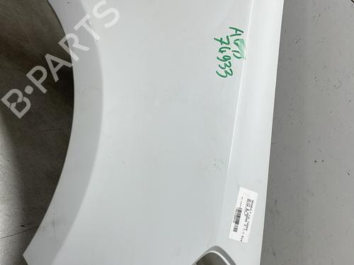 Used Right front fenders Right front fenders RENAULT CLIO III (BR0/1, CR0/1) [2005-2014] 33631945 33631945