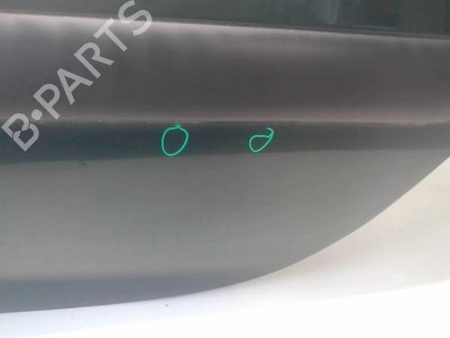 Left rear door PEUGEOT 607 (9D, 9U) 2.2 HDi | BP18218082C4 