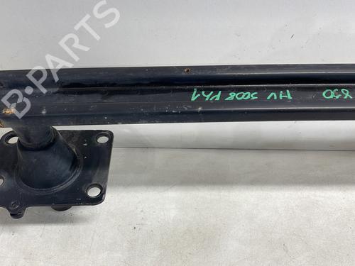 Front bumper reinforcement PEUGEOT 3008 I MPV (0U_) 2.0 HDi Hybrid4 | BP24233380C109 