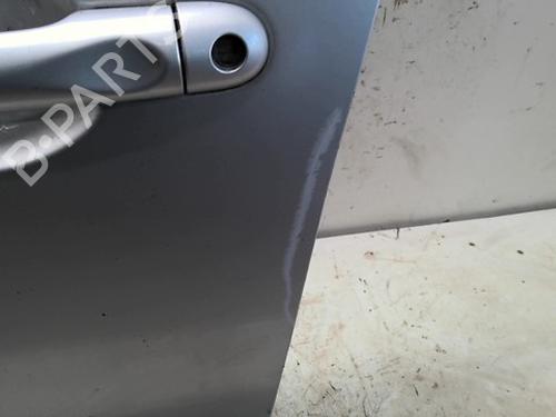 Left front door RENAULT CLIO IV (BH_) 1.5 dCi 75 | BP32141331C2 