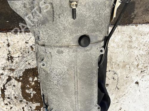 Gearbox MERCEDES-BENZ C-CLASS Coupe (CL203) C 220 CDI (203.708) | BP27170645M3 