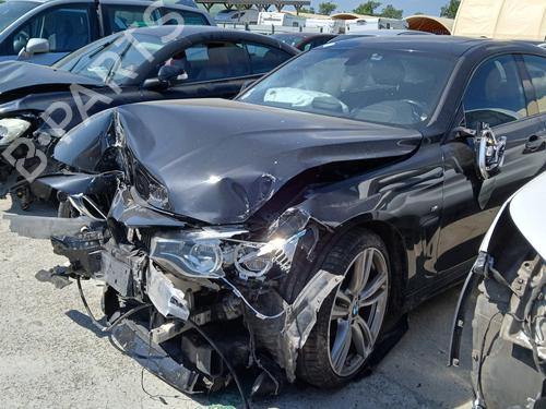 Brugte BMW 4 Gran Coupe (F36) 420 d xDrive 4772006
