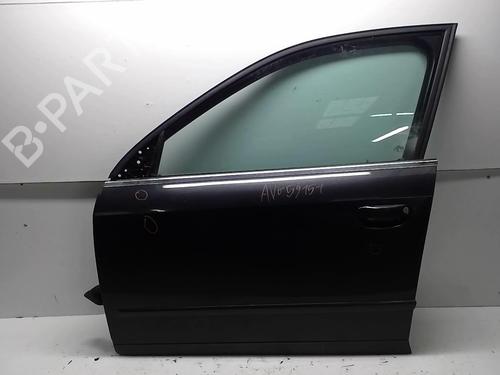 Dør venstre foran AUDI A4 B6 Avant (8E5) 2.5 TDI quattro | BP18209062C2 