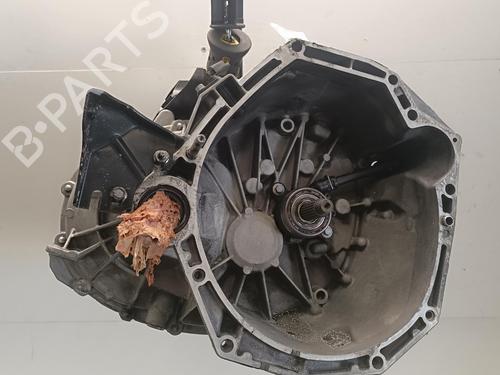 Gearbox RENAULT LAGUNA III (BT0/1) 1.5 dCi (BT00, BT0A, BT0T, BT1J) | BP37482419M3 - Image 4