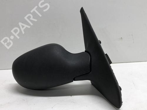 Bakspejl Højre RENAULT CLIO II (BB_, CB_) 1.5 dCi (B/CB07) | BP18231414C27 