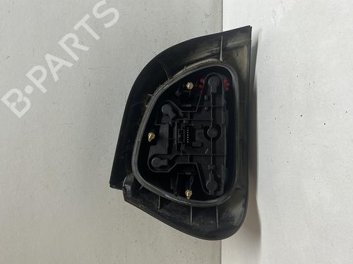 Right taillight RENAULT MEGANE I (BA0/1_) 1.9 D Eco (BA0A, BA0U, BA0R) | BP18209958C35 