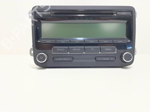 Used Radio Radio 37419548 37419548