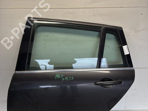 Used Left rear door RENAULT LAGUNA III Grandtour (KT0/1) 2.0 dCi (KT01, KT08, KT09, KT0K, KT12, KT1D, KT1W) (150 hp) 23200480