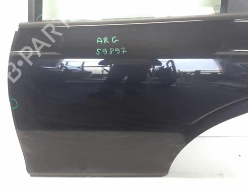 Used Left rear door SEAT LEON (1P1) 1.6 (102 hp) 18218688
