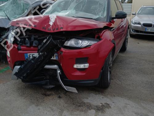 Ricambi LAND ROVER RANGE ROVER EVOQUE (L538) 2.2 D 4x4 4824170