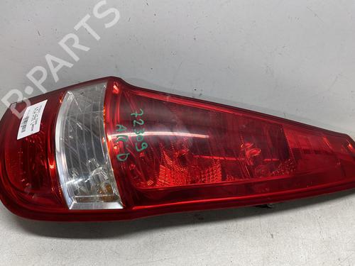 Used Right taillight HYUNDAI i30 Estate (FD) 1.6 CRDi (90 hp) 25995450