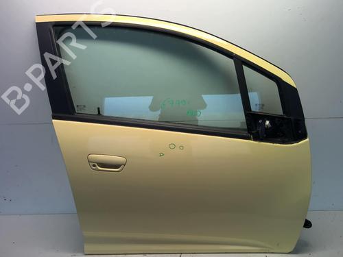Used Right front door CHEVROLET SPARK (M300) 1.2 (82 hp) 18212891