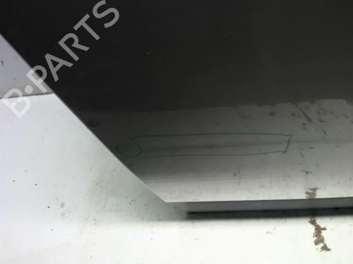 Right front door FIAT PUNTO EVO (199_) 1.3 D Multijet (199AXC1A, 199BXC1A, 199AXT1A, 199BXT1A) | BP18222811C3