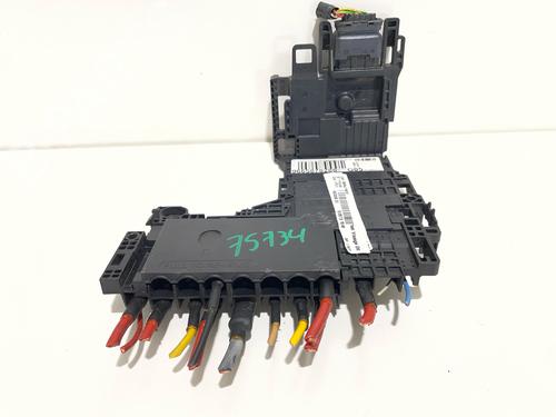 Electronic module CITROËN C4 II (NC_) 1.6 HDi 90 | BP38681160M83 - Image 3