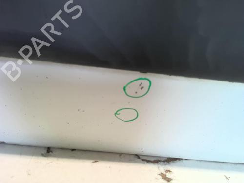 Left front door RENAULT KANGOO Express (FC0/1_) 1.5 dCi (FC07, FC1R) | BP18643153C2 