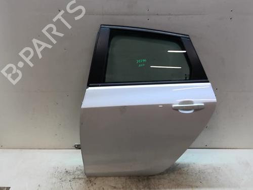 Used Left rear door Left rear door 36858692 36858692