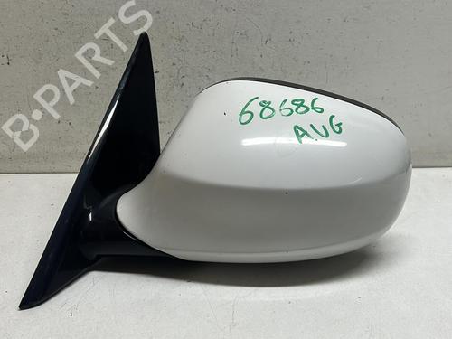 Left mirror BMW 3 Touring (E91) 318 d | BP18222881C26 