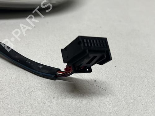 Left mirror VW GOLF PLUS V (5M1, 521) 2.0 TDI 16V | BP18207315C26 