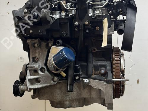 Motor für RENAULT CLIO IV (BH_) 1.5 dCi 75 (75 hp) 29185509