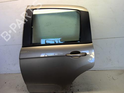 Left rear door CITROËN C3 II (SC_) 1.4 | BP25821772C4 