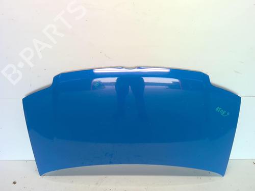Hood FIAT PANDA (169_) 1.3 D Multijet (169.AXC1A) | BP18210000C1 