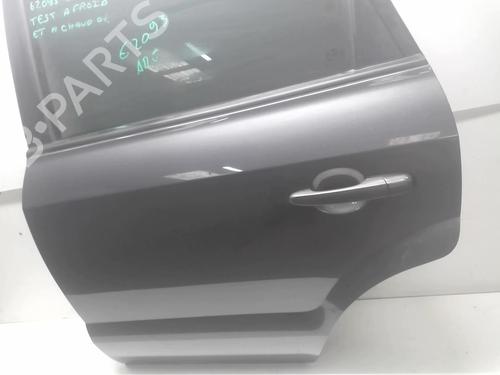 Left rear door HYUNDAI TUCSON (JM) 2.0 CRDi | BP18232017C4 