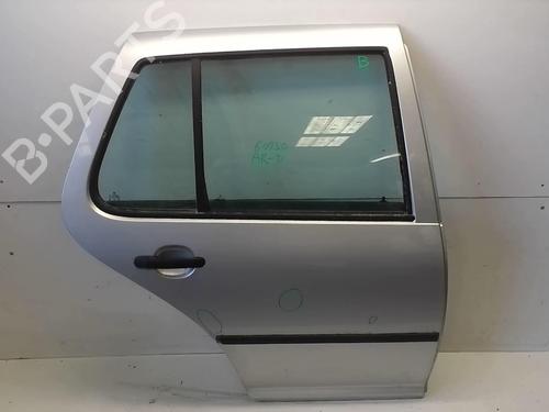Dør høyre bak VW GOLF IV (1J1) 1.9 TDI (90 hp) 18208960