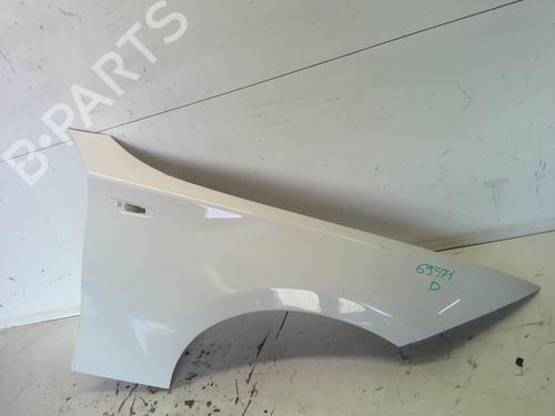 Right front fenders BMW 1 (E87) 118 d | BP18229722C42 