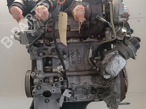 Used Engine Engine 38004073 38004073