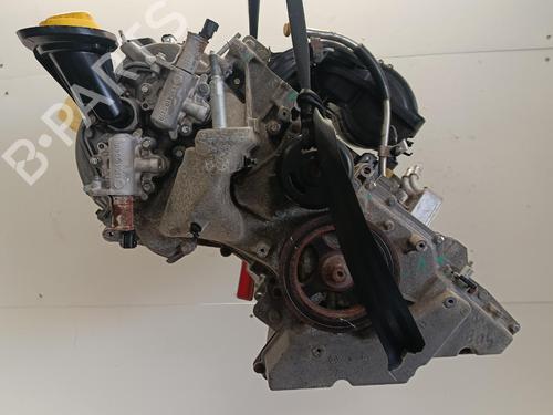 Engine RENAULT TWINGO III (BCM_, BCA_) 1.0 SCe 65 (BCMJ) | BP39046599M1 - Image 3