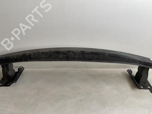 Used Front bumper reinforcement VW POLO (9N_, 9A_) 1.4 TDI (80 hp) 24365210