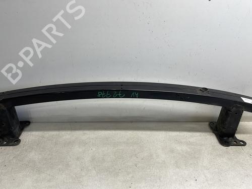 Used Front bumper reinforcement NISSAN QASHQAI I (J10, NJ10) 1.5 dCi (106 hp) 27166682