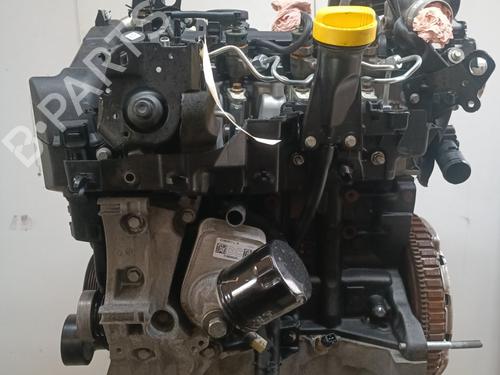 Motor für RENAULT CAPTUR I (J5_, H5_) 1.5 dCi 90 (J5N4, J5M5, J5MW, J5M6, J5AL, J5AJ) (90 hp) 30358007