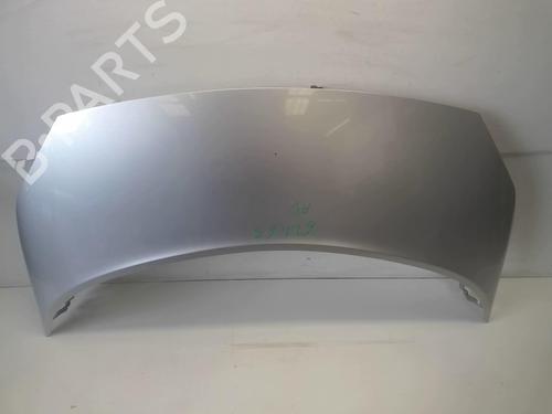 Used Hood RENAULT SCÉNIC II (JM0/1_) 1.5 dCi (JM1E, JM16) (106 hp) 18224516