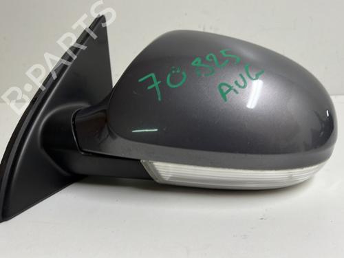 Left mirror VW PASSAT B6 (3C2) 2.0 TDI 16V | BP19692669C26