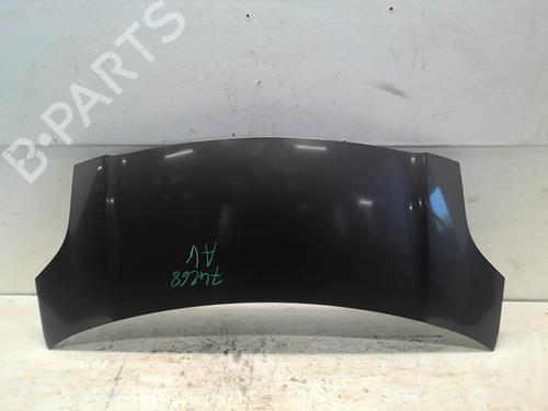 Motorkap TOYOTA YARIS (_P9_) 1.4 D-4D (NLP90_, NLP90R) (90 hp) 30940038