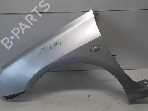 Left front fenders PEUGEOT 307 (3A/C) 2.0 HDi 90 | BP18218499C41 