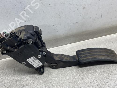 Pedal DACIA DUSTER (HS_) 1.5 dCi (86 hp) 30612158