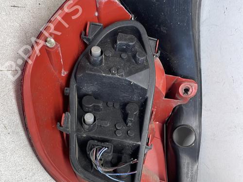 Used Right taillight Right taillight RENAULT CLIO III (BR0/1, CR0/1) 1.5 dCi (BR17, CR17) (86 hp) 29748724 29748724
