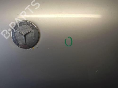 Used Hood MERCEDES-BENZ VITO Bus (W638) 112 CDI 2.2 (638.194) (122 hp) 18228354